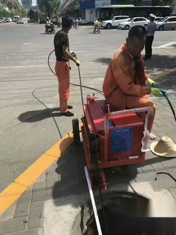 港口路桥机械出售