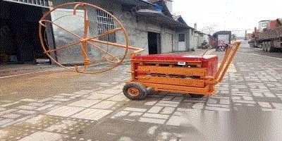 港口路桥机械价格