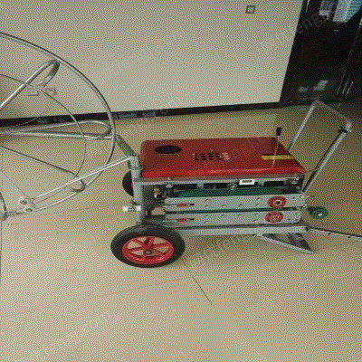 港口路桥机械回收