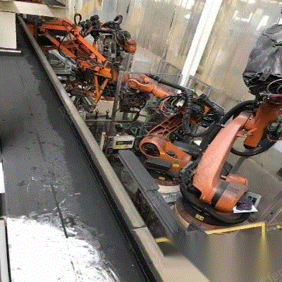 工业机器人出售