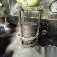 传统工艺油榨机出售