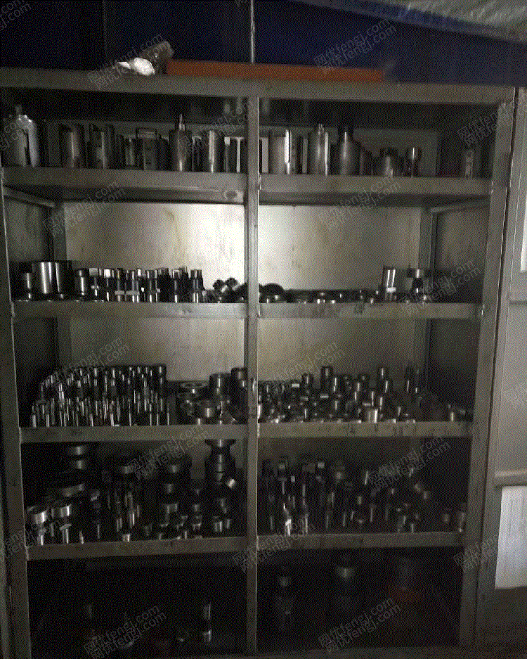 模具出售