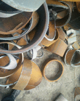 邯郸钢厂长期回收各种废钢