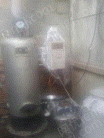 二手燃煤蒸汽锅炉出售