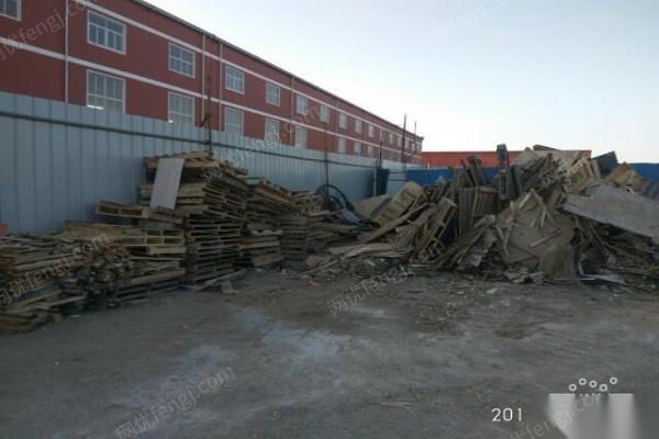 出售旧木材.每月100-200吨