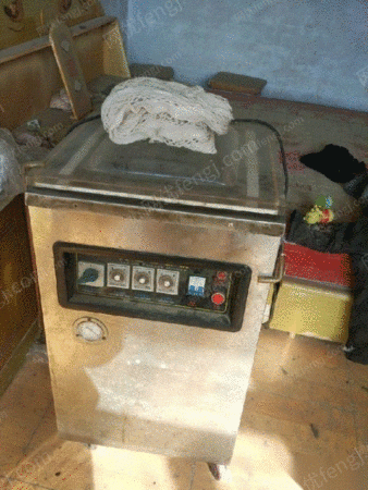 二手食品包装设备出售