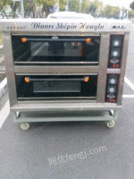 食品电热烤箱出售