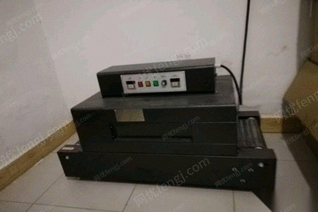 二手塑料包装设备出售