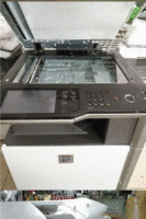 高端复印机打印机 彩机黑白机出售