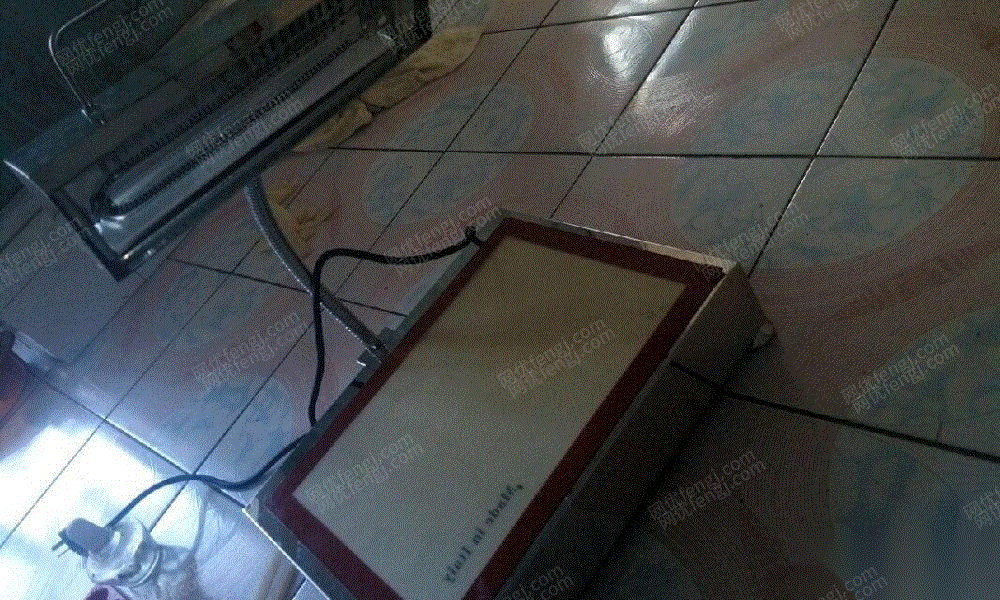 模具出售