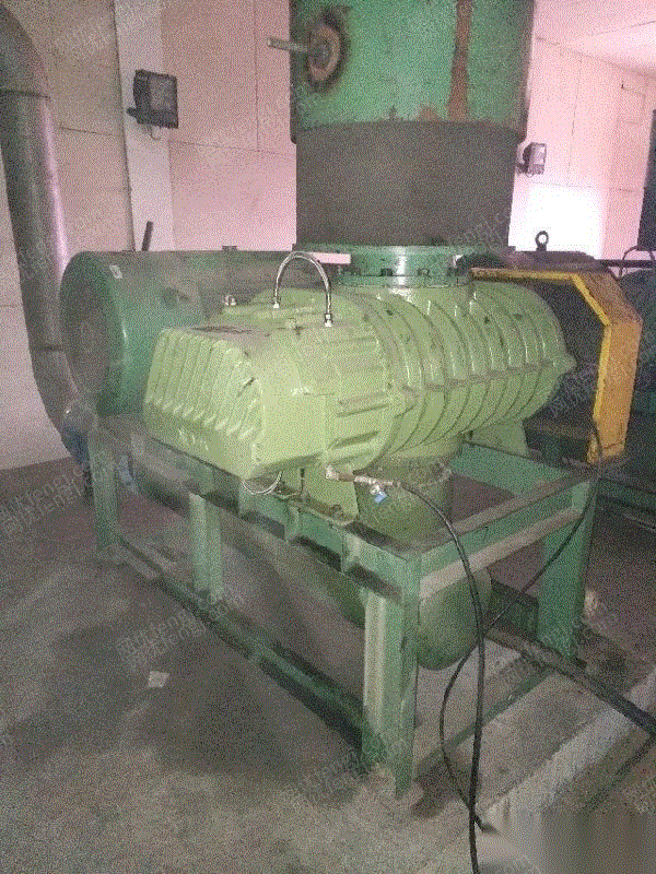 二手羅茨鼓風(fēng)機(jī)價(jià)格