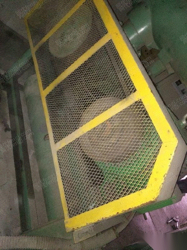 二手羅茨鼓風(fēng)機(jī)轉(zhuǎn)讓