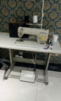 电动型缝纫机出售