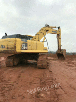 小松360-7挖掘机出售