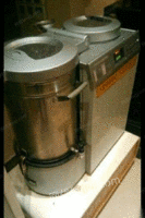 九阳商用型豆浆机出售