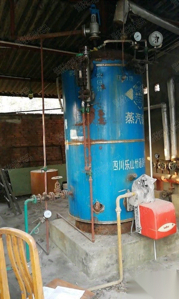 二手反应釜价格