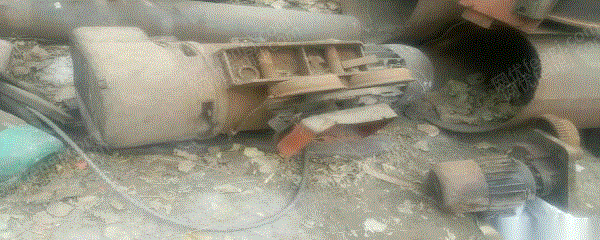 二手葫芦吊回收