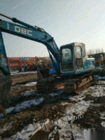 出售北车重工150-8挖掘机