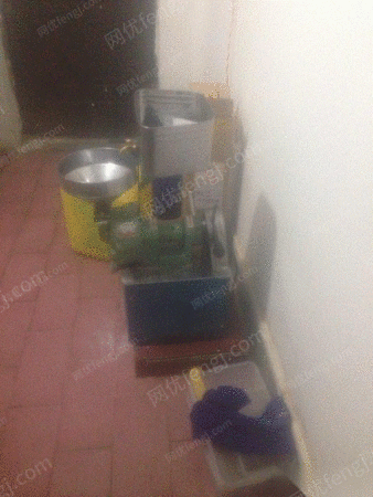 二手制浆设备出售