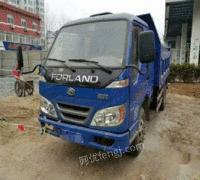 供应吉安多台二手时代金刚,全部蓝牌 江西吉安自卸车