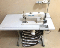 台式电动缝纫机出售