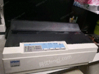 爱普生300打印机出售
