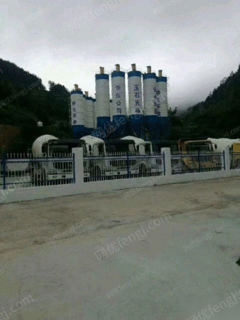 二手配套设备出售