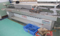 出售山禾电脑编织机18台、漳州和张家港针织横机7台
