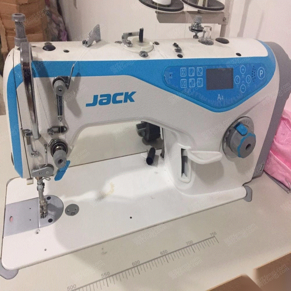 杰克新款缝纫机出售