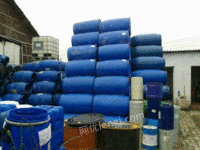 青岛大铁桶回收，黄岛大铁桶回收，胶南大铁桶回收，胶州大铁桶回收，平度大铁桶回收