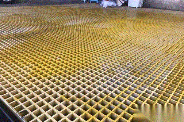 玻璃设备回收