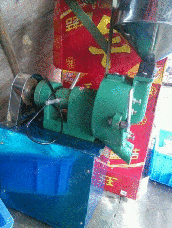 二手制浆设备出售