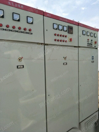 输配电设备出售