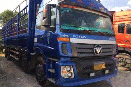 贵州二手货车自卸车\/翻斗车求购图片_贵州二手