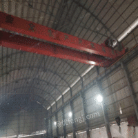 32吨龙门吊出售，40米跨度