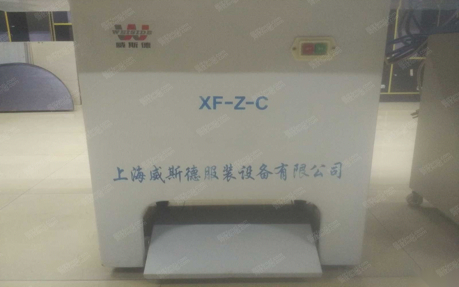二手缝制配套价格
