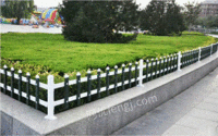 赣州小区围栏，锌钢围栏，围墙护栏，市政波形护栏