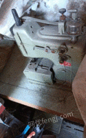 有7台编织袋缝纫机全新的没用过出售