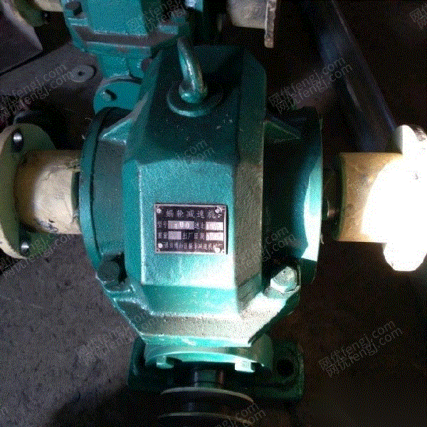 報廢機電設備回收