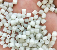 周氏塑料包装厂采购PE再生大棚膜颗粒20吨每月