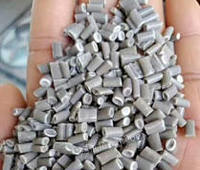 怡德塑料厂长期采购PVC板材破碎料20吨每月
