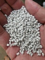 泛西方塑料厂长期采购HDPE再生颗粒20吨每月