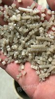明瑞塑料厂长期采购PE膜再生颗粒20吨每月