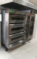 全新烘焙设备出售 60000元
