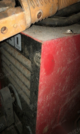 報廢機電設備出售