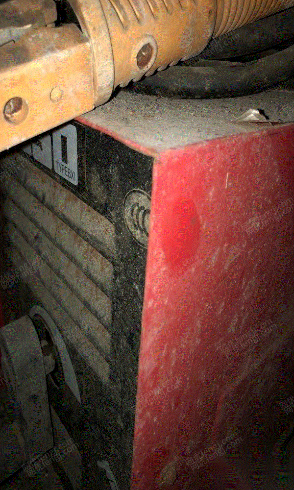 報廢機電設備價格