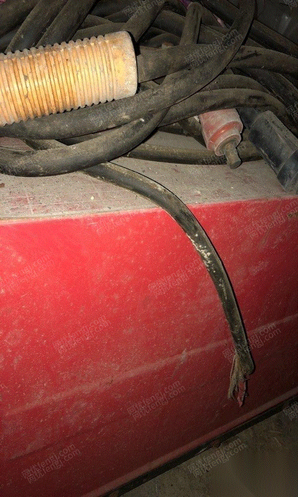 報廢機電設備回收