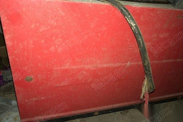 報廢機電設備出售