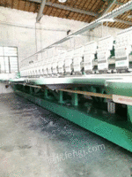 山东菏泽出售1台二手纺织品机械电议或面议