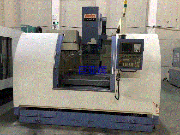 報廢機電設備轉讓